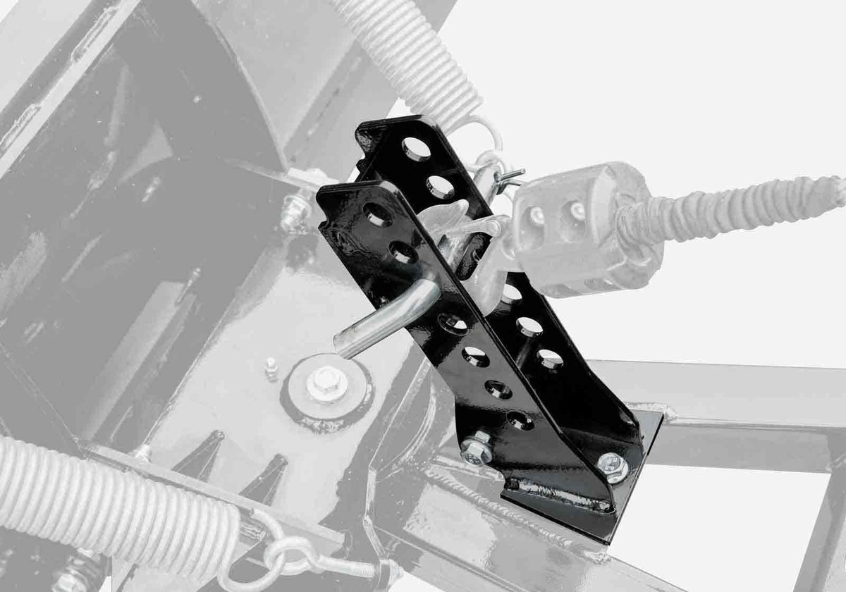 UTV Plow Pro Adjustable Plow Lever Kit