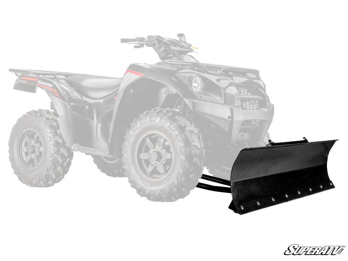 Polaris Sportsman Plow Pro Snow Plow