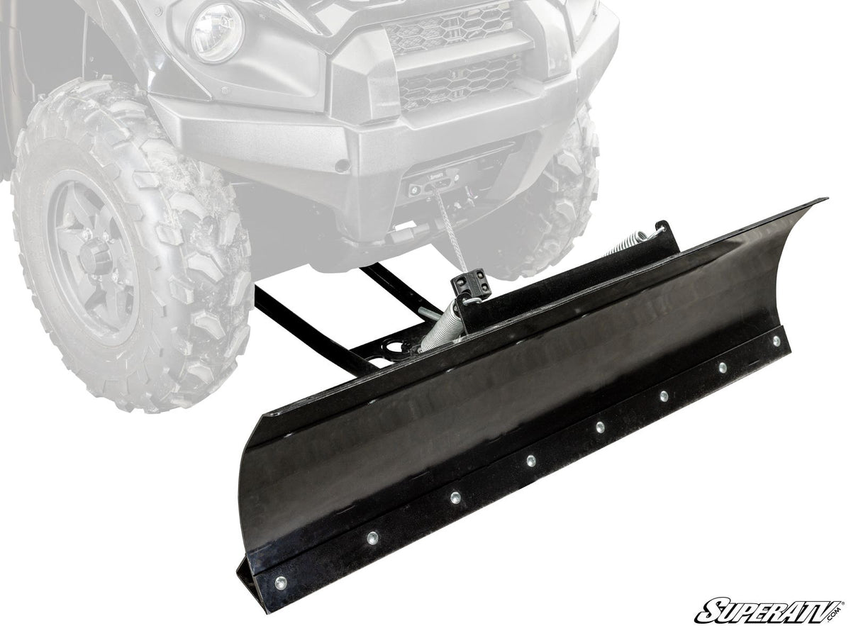 Polaris Sportsman Plow Pro Snow Plow