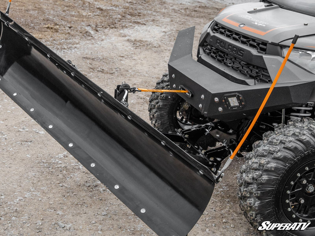 UTV Snow Plow Strap