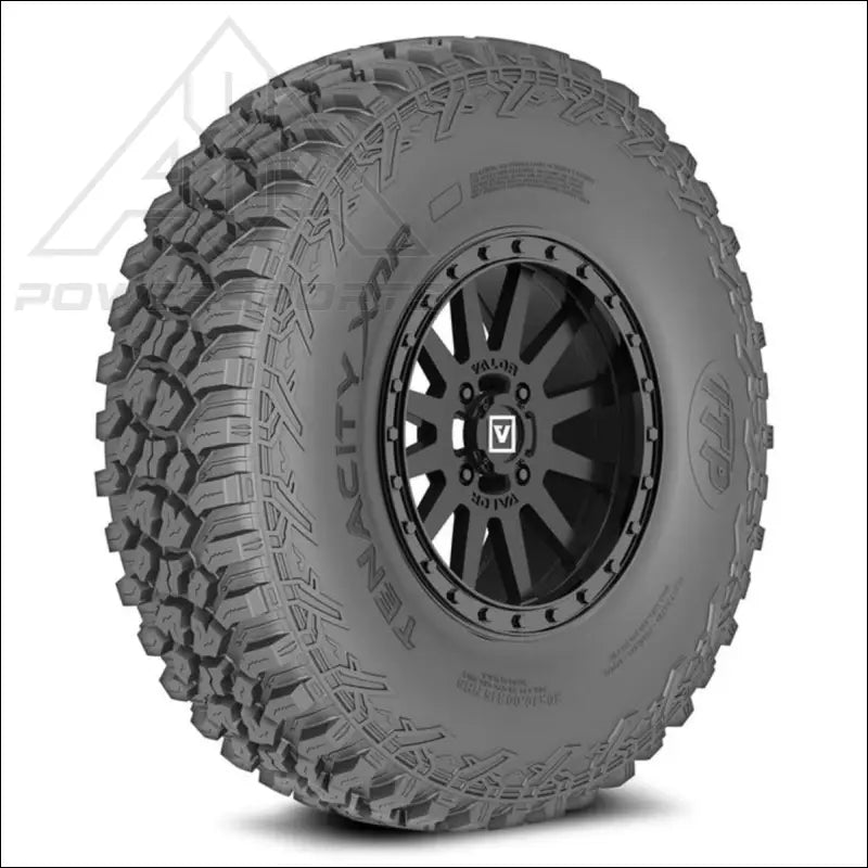 Valor Off-Road Tenacity on V05 Wheel and Tire Kits - Wheels