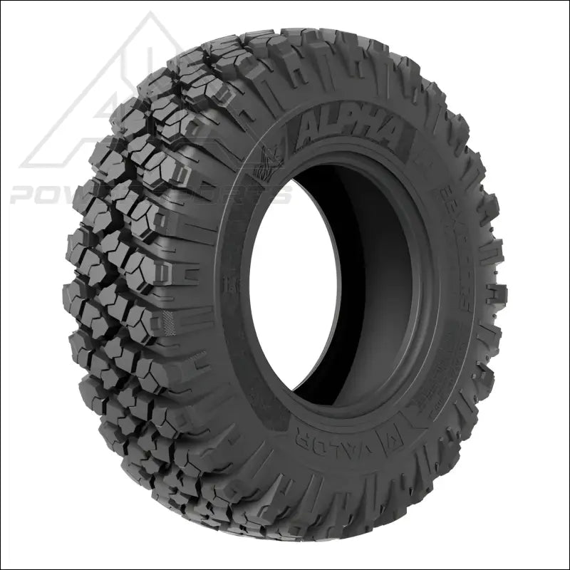 Valor Offroad Alpha UTV Tire - Tires