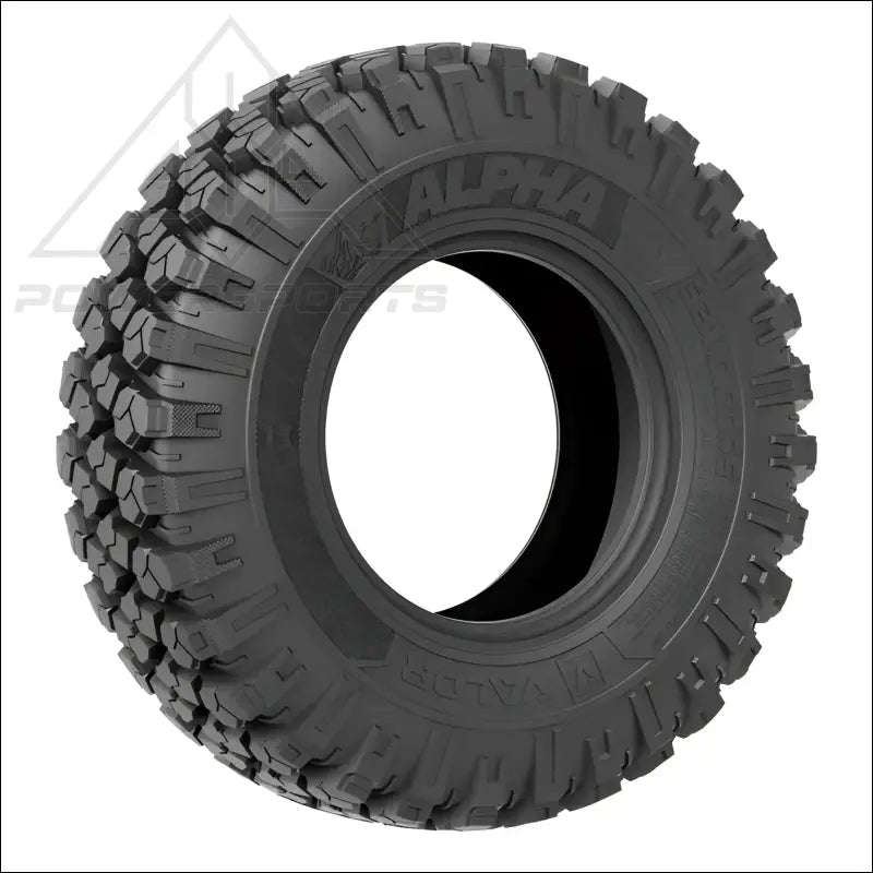 Valor Offroad Alpha UTV Tire - Tires