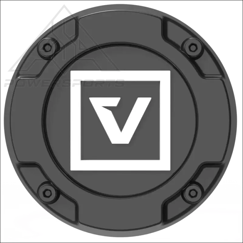 Valor Offroad Shorty Cap - Wheels