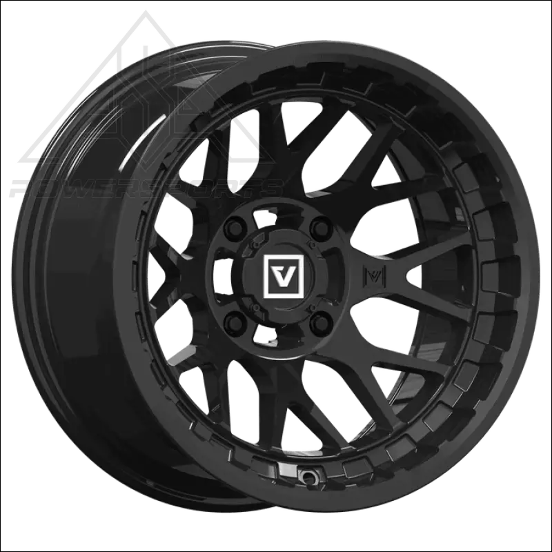 Valor Offroad V03 UTV Wheel - Wheels