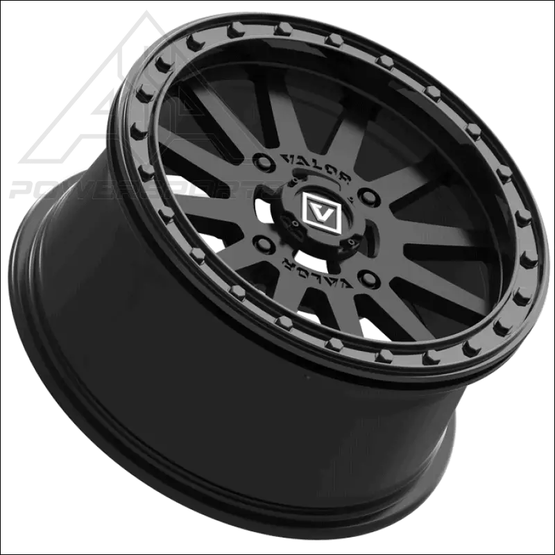 Valor Offroad V05 UTV Beadlock Wheel - Wheels