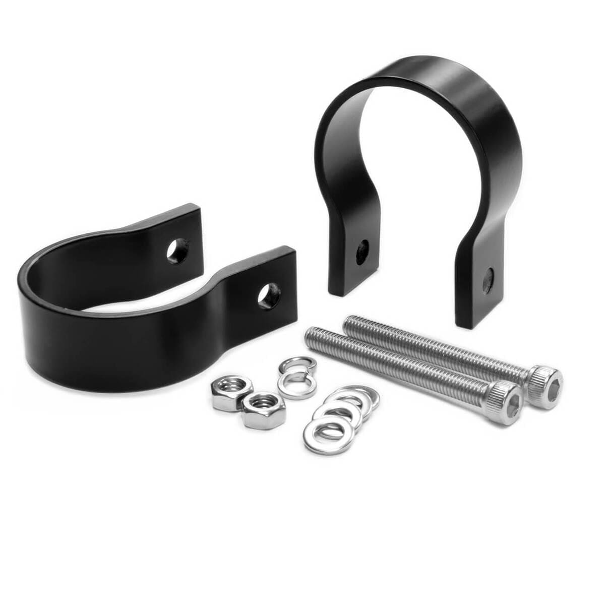 Wet Sounds 1.75" Round Pipe Stealth Clamp