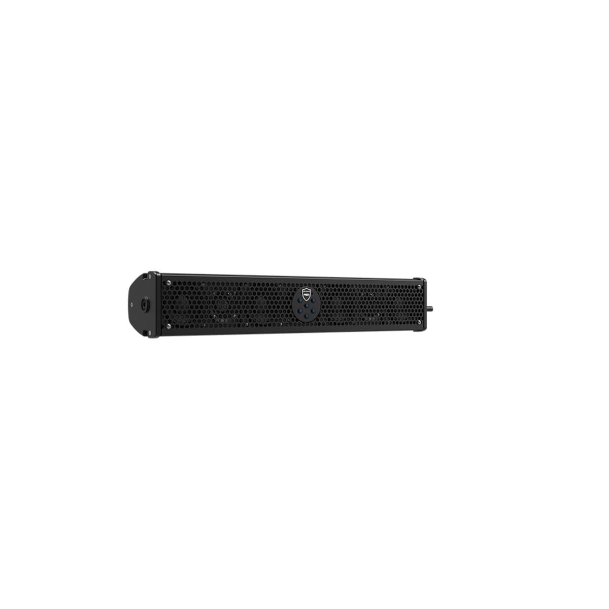 Wet Sounds All-In-One Amplified Bluetooth Sound Bar With Remote