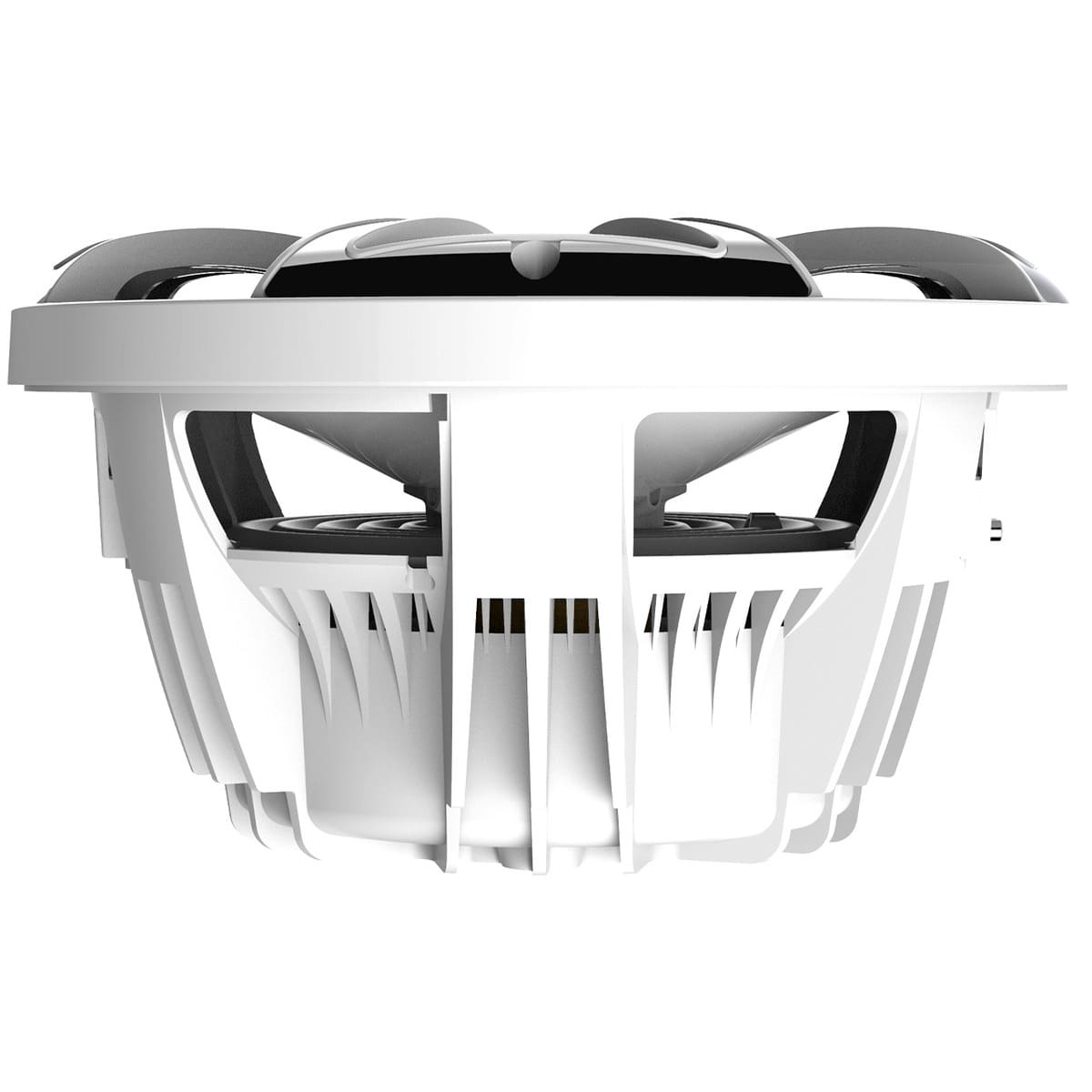 Wet Sounds High Output Component Style 10" Marine Coaxial Speakers