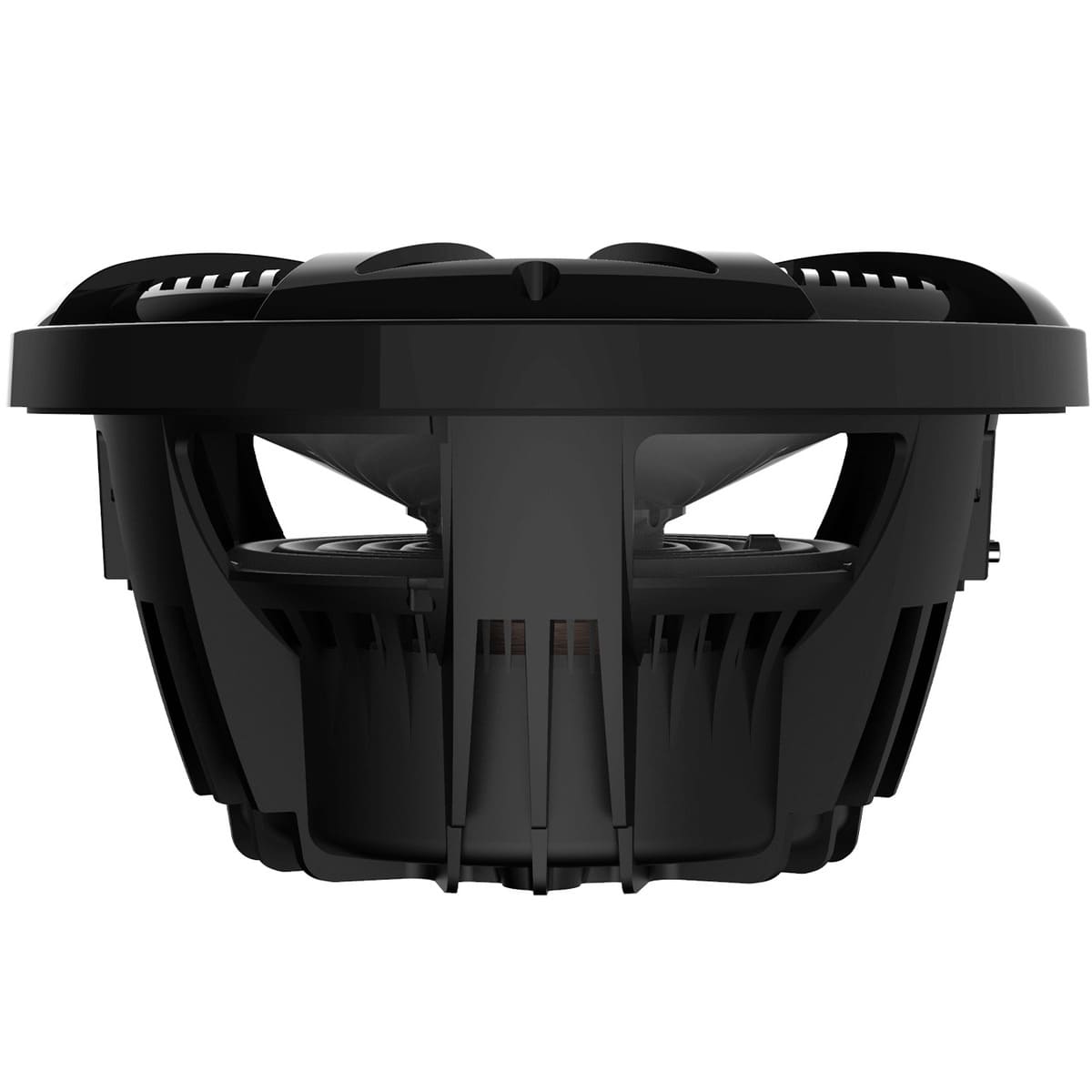 Wet Sounds High Output Component Style 10" Marine Coaxial Speakers