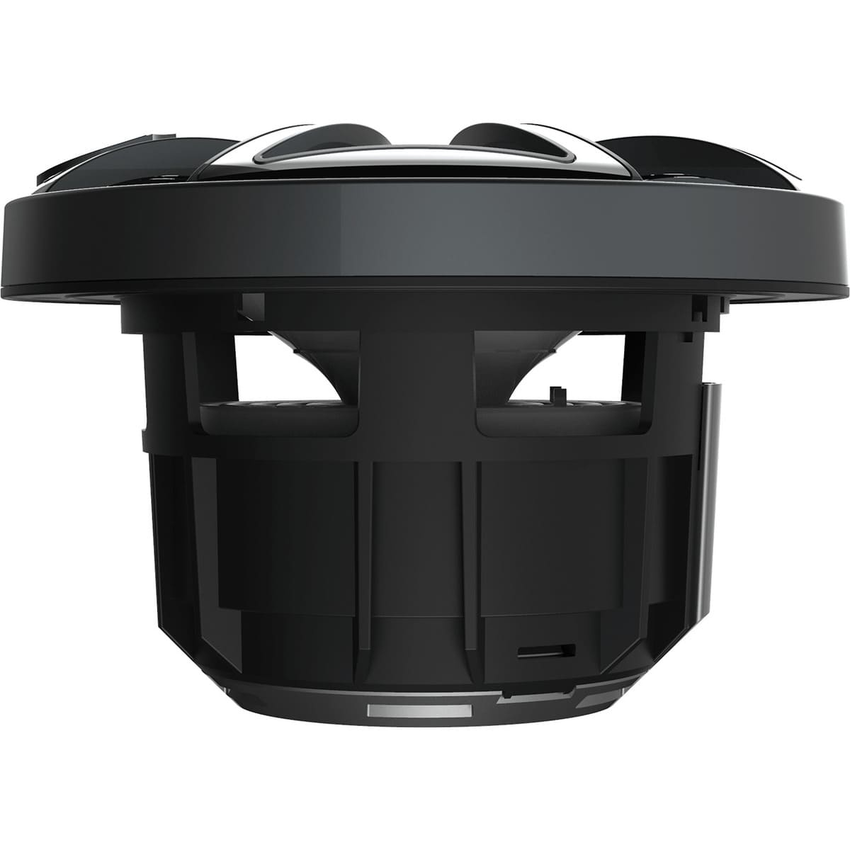 Wet Sounds High Output Component Style 6.5" Marine Coaxial Speakers