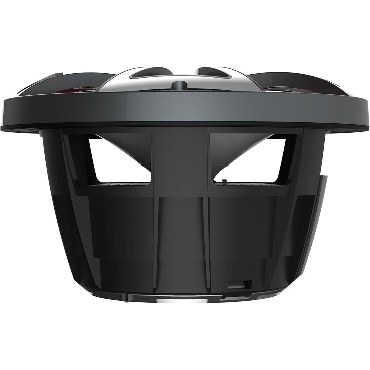 Wet Sounds High Output Component Style 8" Marine Coaxial Speakers