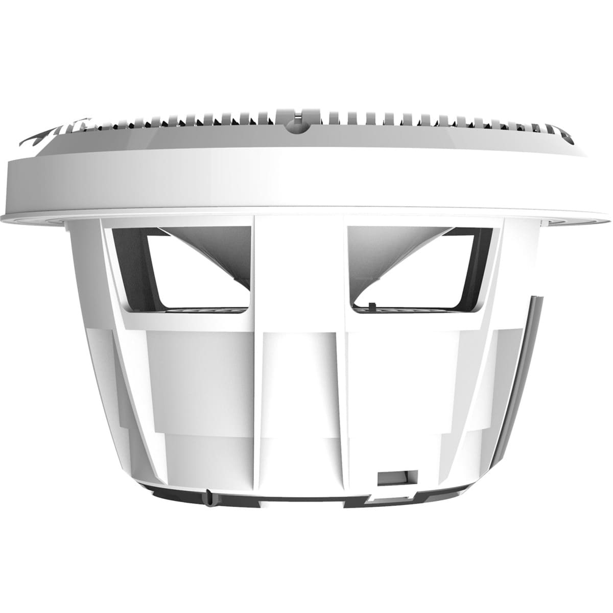 Wet Sounds High Output Component Style 8" Marine Coaxial Speakers