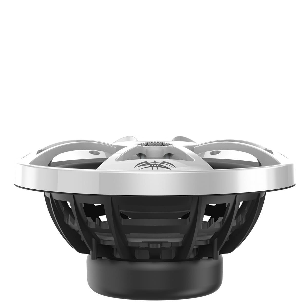 Wet Sounds High Output Component Style 8" Marine Coaxial Speakers