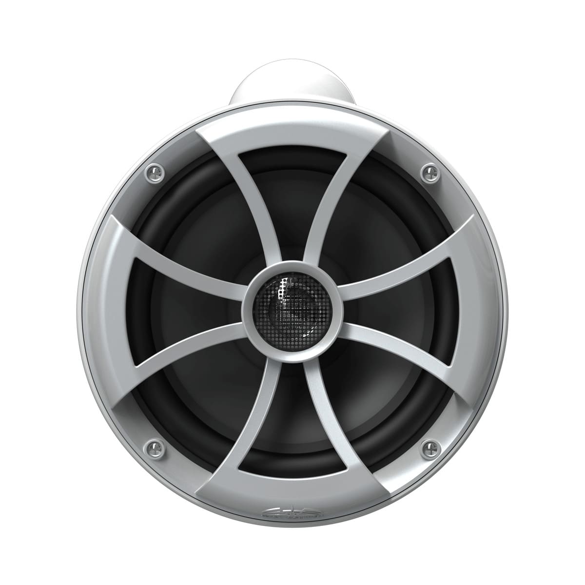 Wet Sounds ICON Series 8" White Tower Speakers