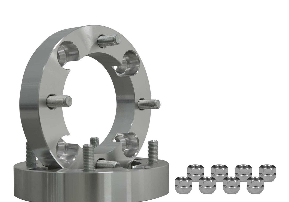 Bobcat 1in. Wheel Spacer - 4/156