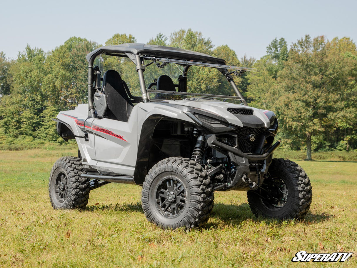 Yamaha Wolverine RMAX4 1000 2in. Lift Kit