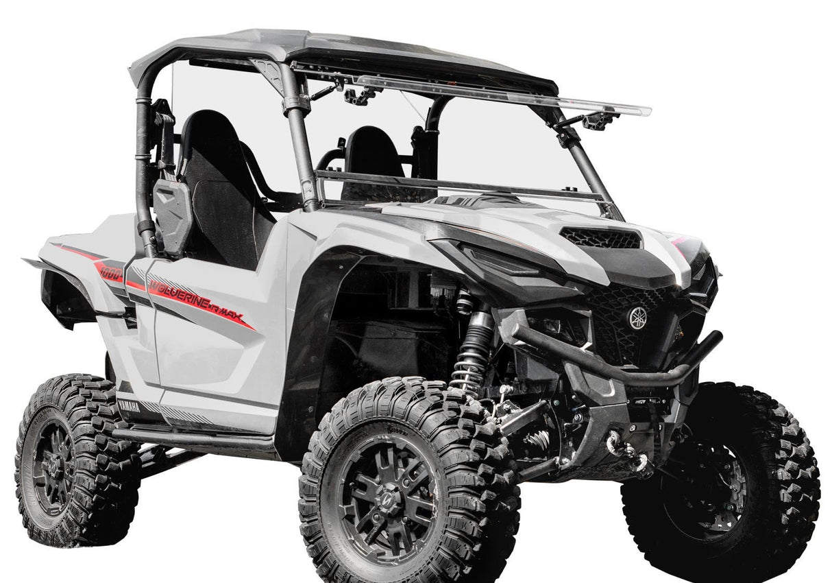 Yamaha Wolverine RMAX4 1000 2in. Lift Kit