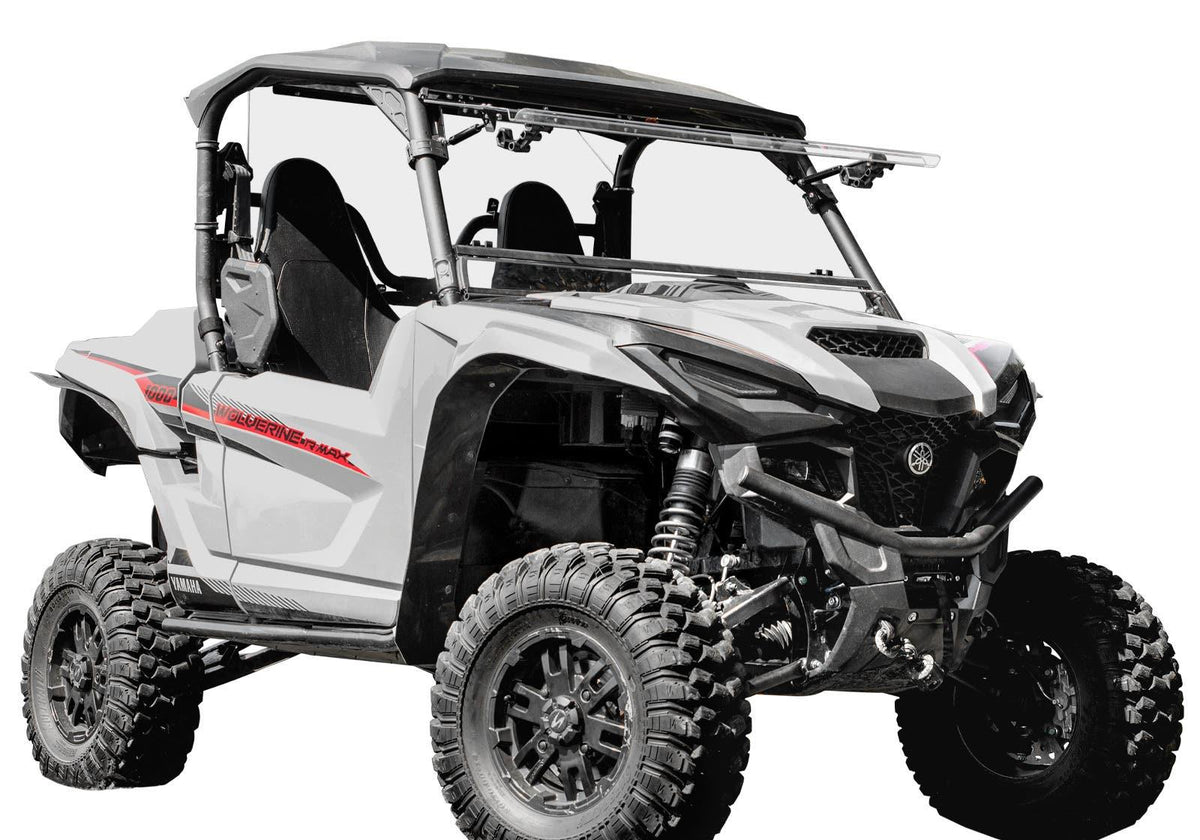 Yamaha Wolverine RMAX4 1000 2in. Lift Kit