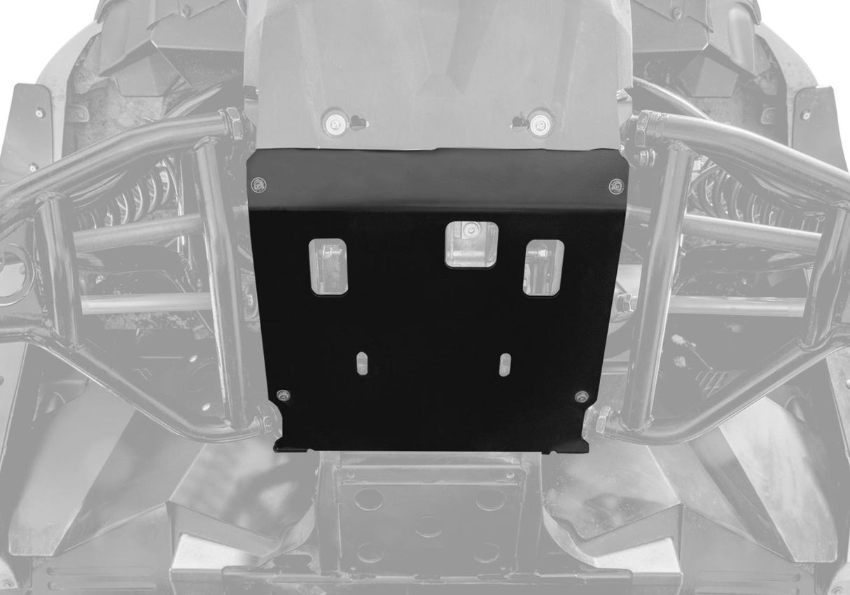 Yamaha Wolverine RMAX 1000 Frame Stiffener