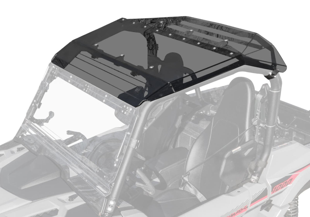 Yamaha Wolverine RMAX 1000 Tinted Roof