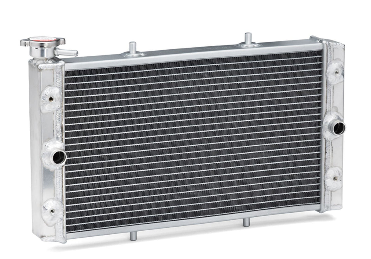 Up & Running Yamaha Viking Radiator