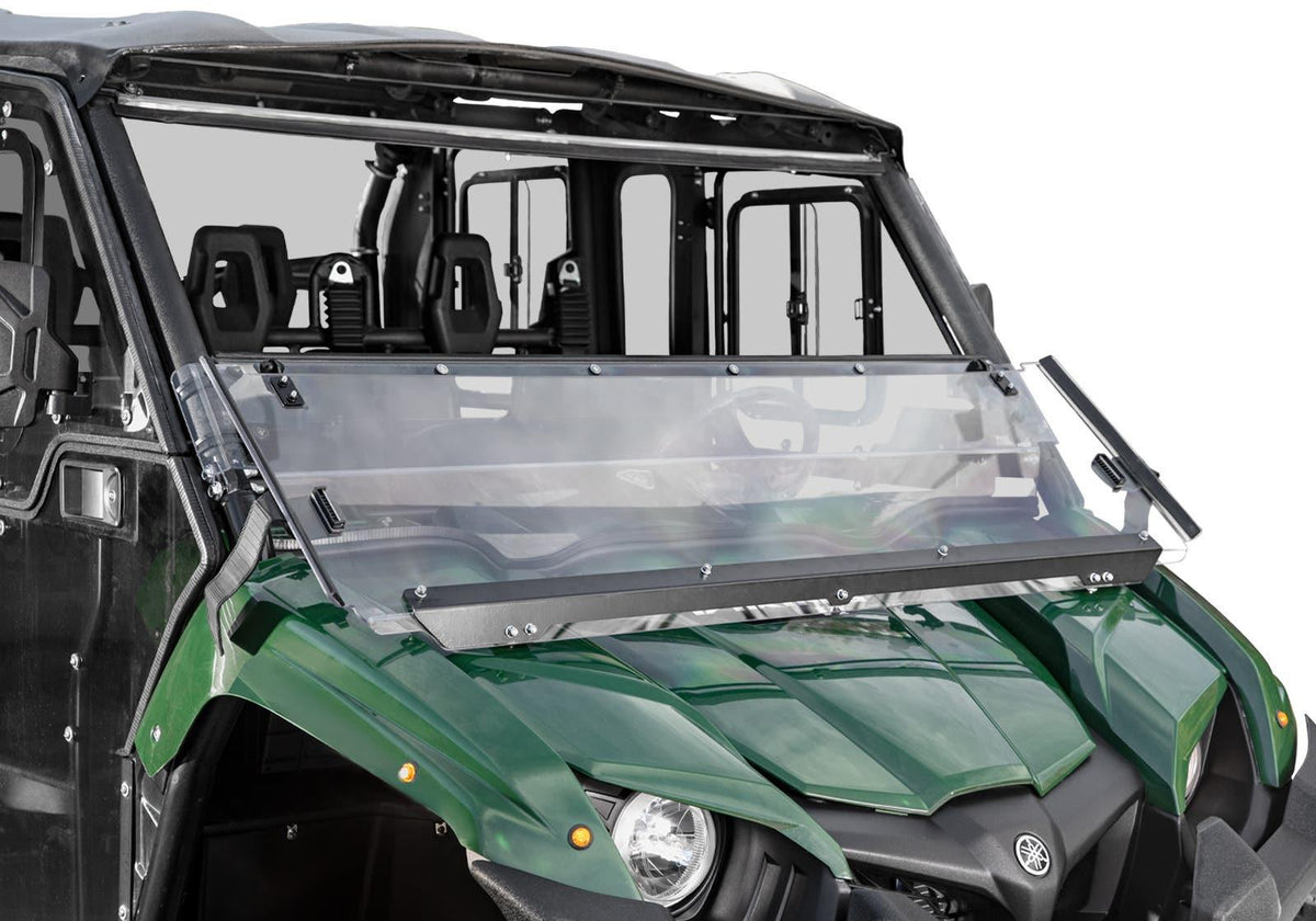 Yamaha Viking 3-in-1 Windshield