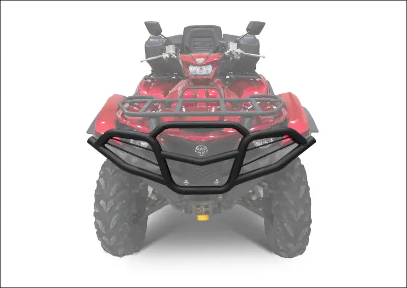 Yamaha Grizzly 700 / Kodiak Front Bumper