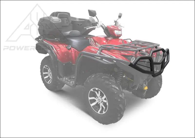 Yamaha Grizzly 700 / Kodiak Front Bumper