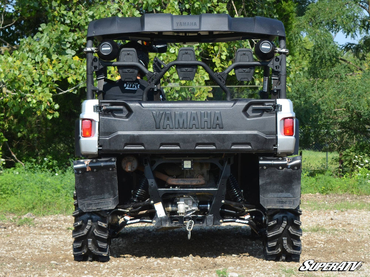 Yamaha Viking 2in. Lift Kit