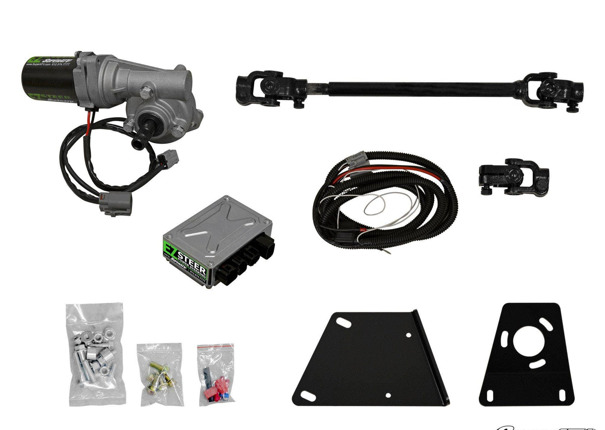 Yamaha Viking Power Steering Kit