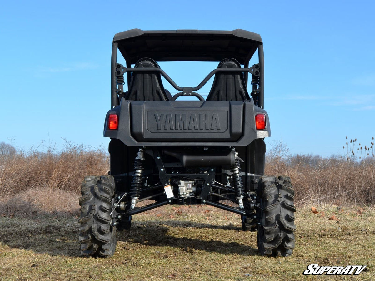 Yamaha Wolverine 4in. Portal Gear Lift