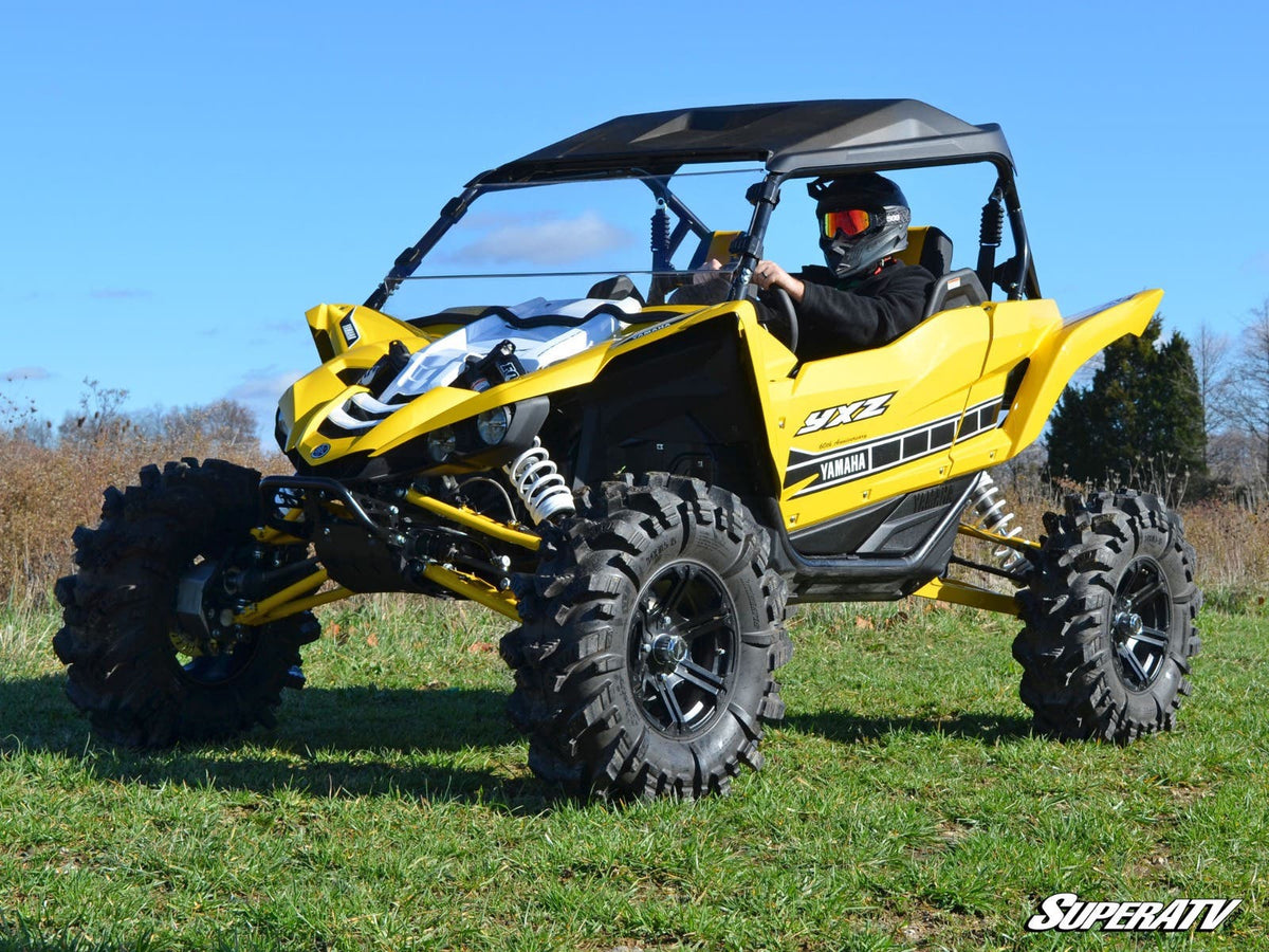 Yamaha YXZ 4in. Portal Gear Lift