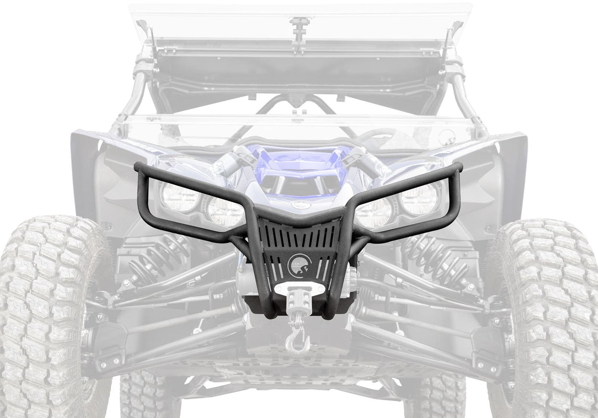 Yamaha YXZ Front Bumper