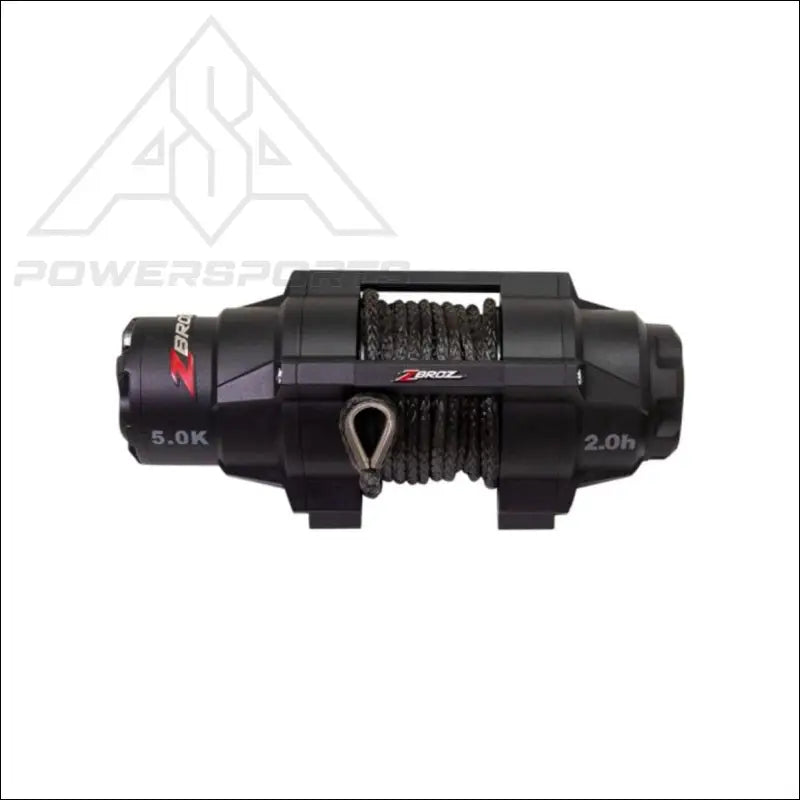 Zbroz 5K Winch