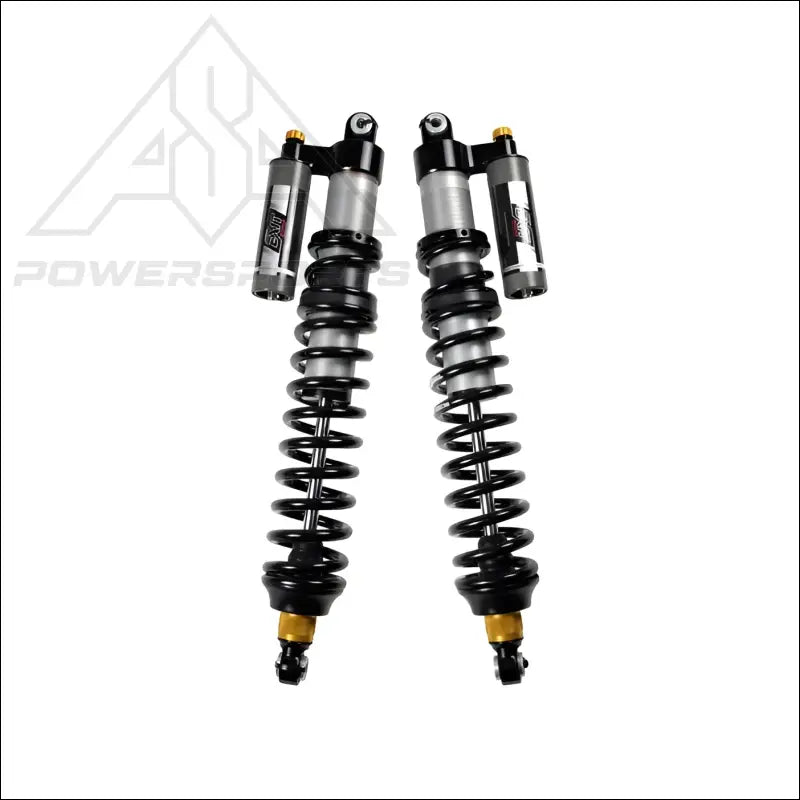 Zbroz Can-Am Commander Max 2’’ X2 Series Exit Shocks - Rear Pair (2021-2023)