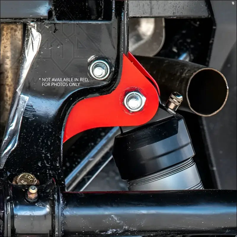 Zbroz Can-Am Defender/Defender Max 2’’ Bracket Lift Kit