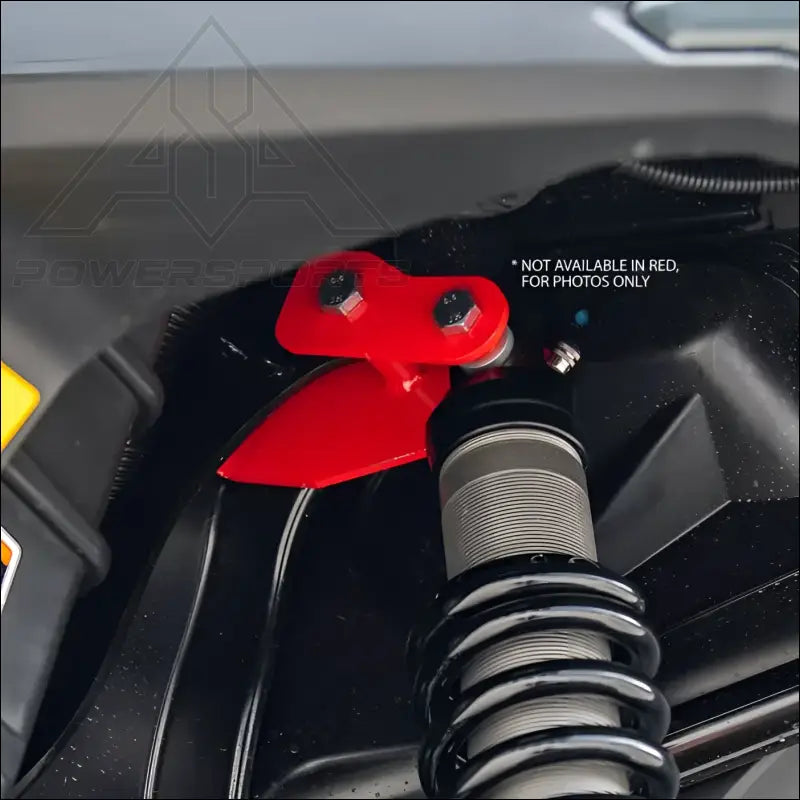 Zbroz Can-Am Defender/Defender Max 2’’ Bracket Lift Kit