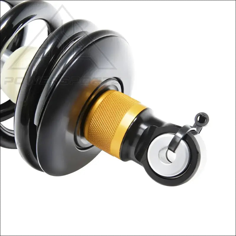 Zbroz Honda Talon 1000R 2.5’’ X2 Series Rear Exit Shocks