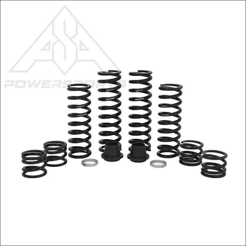 Zbroz Polaris Expedition 5-Seat Fox QS3 Stage 1 Spring Kit - spring