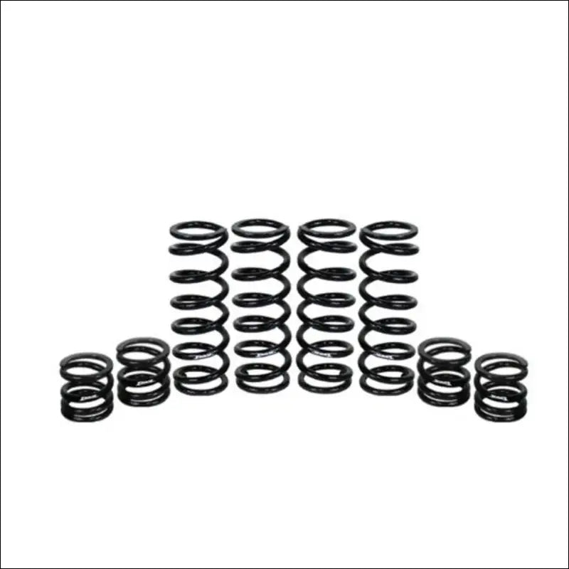 Zbroz Polaris General XP 1000 4 Stage 1 W.E. Shock Spring Kit - spring