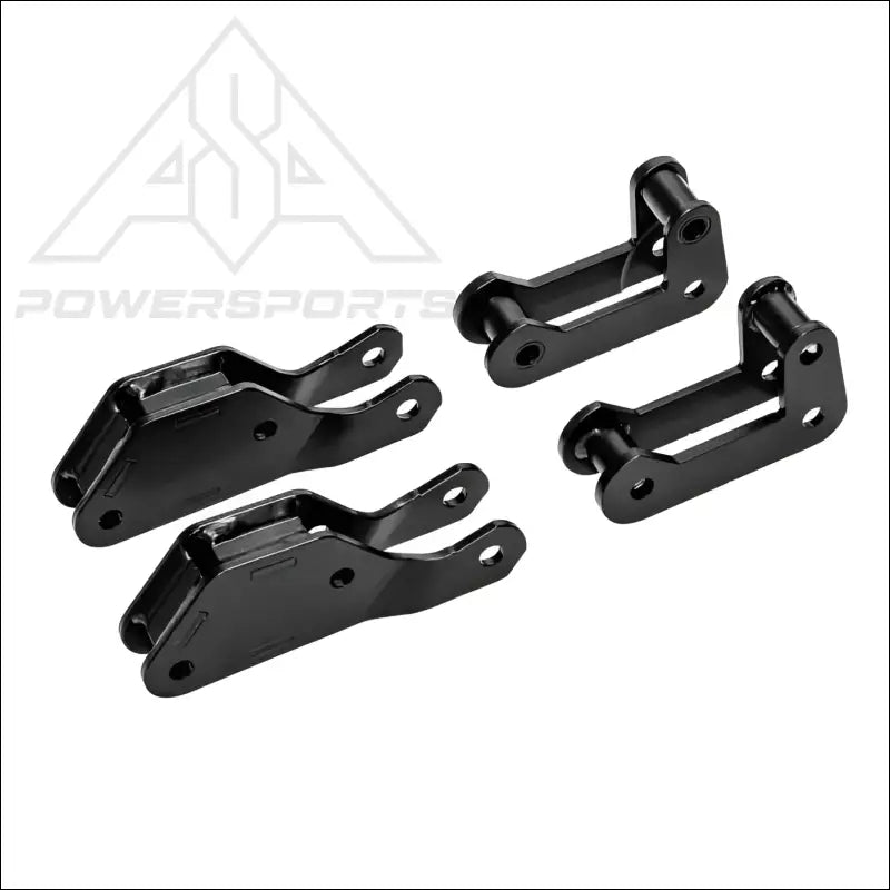 Zbroz Polaris Ranger XP 900/1000 2’’ Bracket Lift Kit