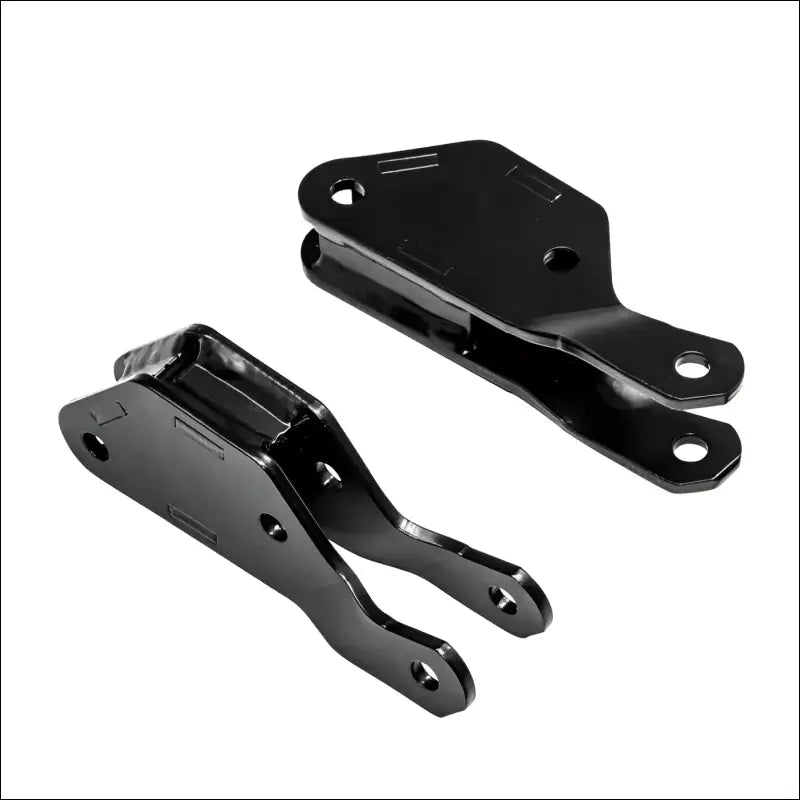 Zbroz Polaris Ranger XP 900/1000 2’’ Bracket Lift Kit