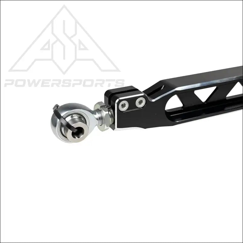 Zbroz Polaris RZR Pro R / Turbo Intense Series Billet Upper Radius Rods