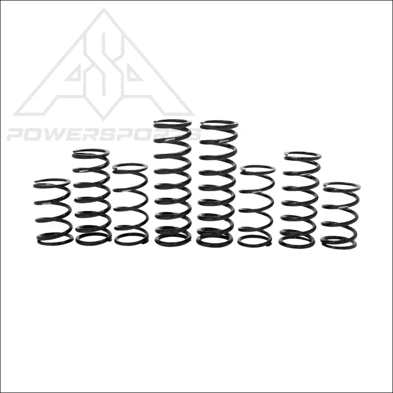 Zbroz Polaris RZR Pro R Walker Evans Stage 1 Spring Kit - spring