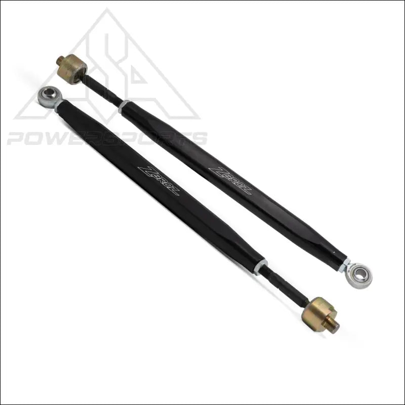 Zbroz Polaris RZR Pro XP Billet Tie Rods