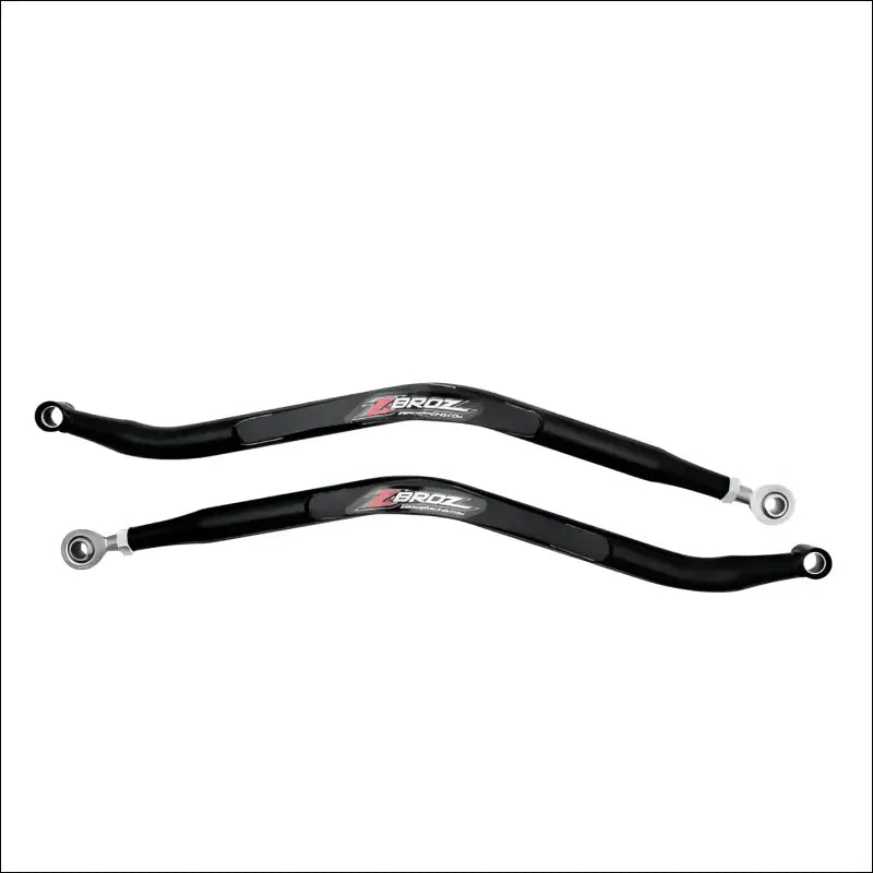 POLARIS RZR PRO XP XP 4 PRO MAX HIGH CLEARANCE LOWER RADIUS RODS