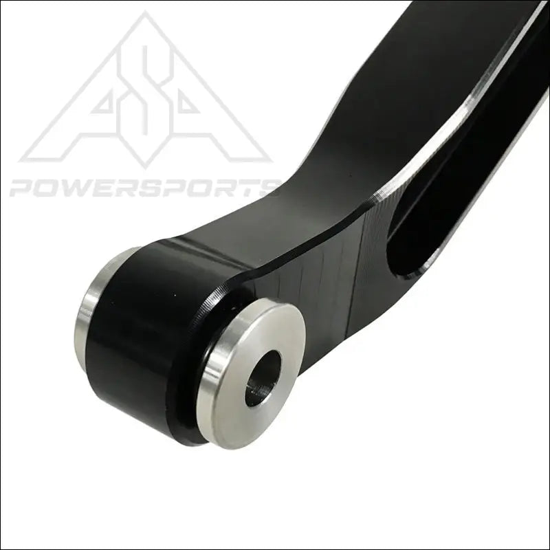 Zbroz Polaris RZR Turbo S Intense Series Lower Radius Rod Kit - Rods