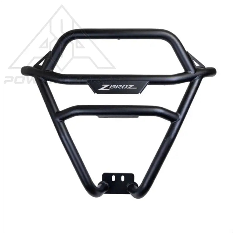 Zbroz Polaris RZR XP 1000 Front Bull Bumper - Bumpers