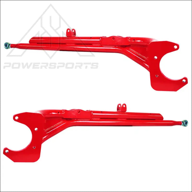 Zbroz Polaris RZR XP 1000/RS1 Trailing Arm Kit - Arms